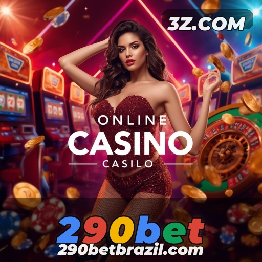 Casino Criativo e Empolgante: Explore o 290bet Hoje