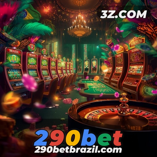 Loteria Inovadora: O Que a 290bet Oferece aos Apostadores