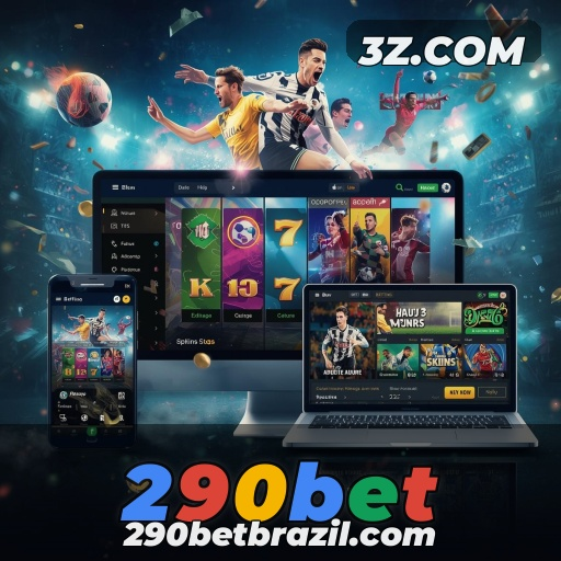 A Habilidade Gamificada da 290bet: uma Nova Era em Jogos